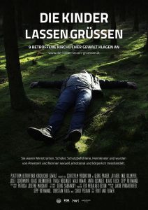 plakat-die-kinder-lassen-gruessen