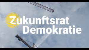 Zukunftsrat Demokratie