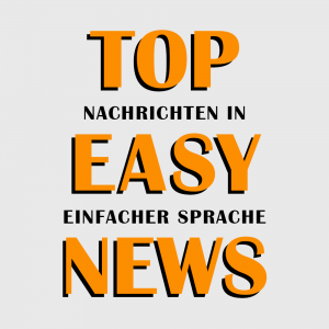 Nachrichten in einfacher Sprache