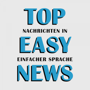 Nachrichten in einfacher Sprache