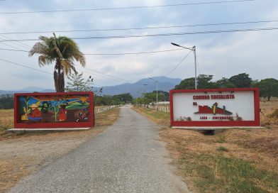 Venezuela: „Comuna o nada“ – die Agrarkommune El Maizal