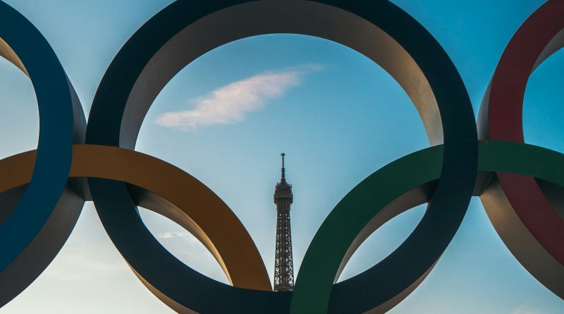 Infos zu den Olympischen Spielen in Paris leicht verständlich – TopEasy spezial
