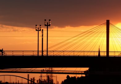 Riders Collective für Fahrradbot:innen: „Die Branche ist kurz vor dem Zerbersten“