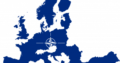 Die Nato: Verteidigungsbündnis und Wertegemeinschaft – oder vielmehr Kriegstreiber?