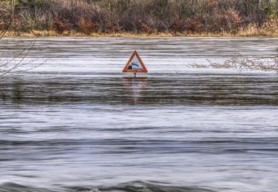 Sicherheit und Stabilität: Lehren aus dem Unwetter