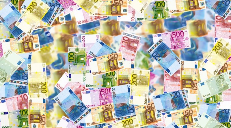 Boom, Bust, Quit: Wenn Geld alles ist und alles andere nichts – und Alternativen dazu